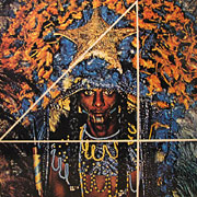 MARIO CASTRO NEVES AND HIS ORCHESTRA / Brazilian Mood